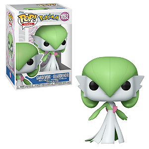 Pop! Funko Pokemon - Gardevoir 1052