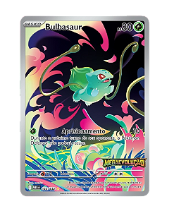 Bulbasaur (133/132)