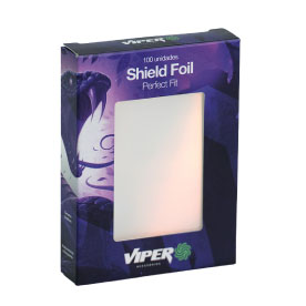 Shield Perfect Fit Foil 64x89mm - Viper