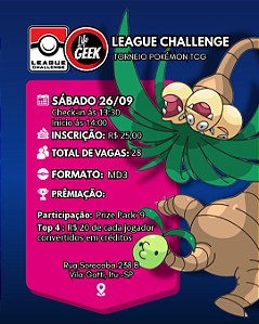 League Challenge
