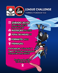 League Challenge