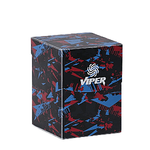 Deckbox Viper Basica PP 100+