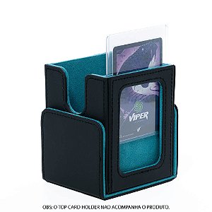 Deckbox Showcase - Viper
