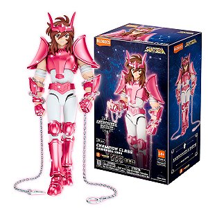 Boneco Saint Seiya Champion Class 14 Andromeda Shun - Blokees