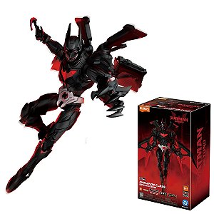 Boneco Articulado DC Champion Class Batman Beyond - Blokees
