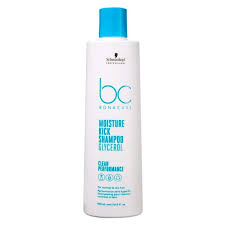 Schwarzkopf Professional BC Bonacure Clean Performance Moisture Kick - Shampoo 500ml…