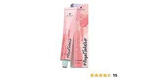 Schwarzkopf Igora Pastelfier 60g