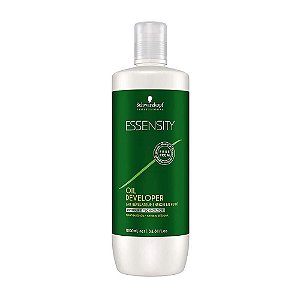 Schwarzkopf Essensity Loção Ativadora 5,5% - 18 vol. 1.000ml