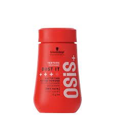 Schwarzkopf Osis+ Dust It Texture Pó Matificante 10g