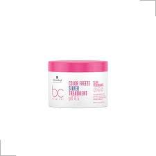 Schwarzkopf Professional BC Bonacure Clean Performance Color Freeze Máscara Matizadora 500ml