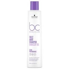 BC Clean Frizz Away Shampoo 250ML