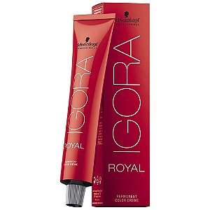 Schwarzkopf Igora Royal HD Pessego 9,5-17