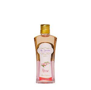 Óleo Corporal Bifásico Rose 150ml