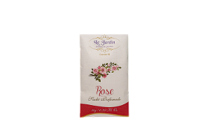 Sachê Perfumado Rose 10g