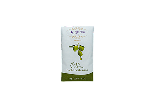 Sachê Perfumado Olive 10g