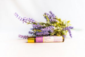 Roll-on Lavanda Le Jardin 10ml