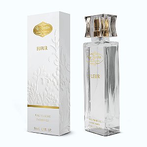 Perfume Fleur Le Jardin 50ml