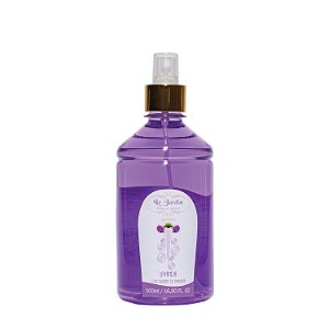 Aromatizador de Ambientes Lavanda Spray 500ml