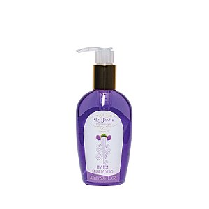 Espuma de Banho Lavanda 200ml