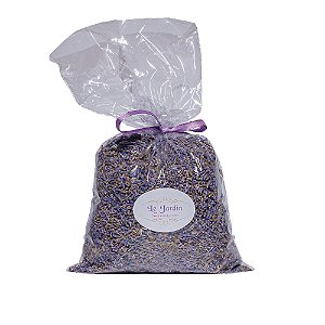 Semente Desidratada Lavanda 100g