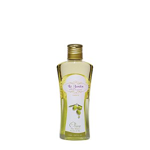 Óleo Corporal Bifásico Olive 150ml