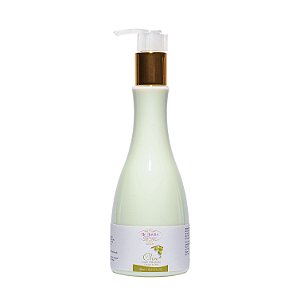 Loção Hidratante Corporal Olive 300ml