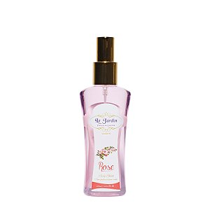 Body Splash Rose 150ml