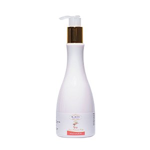 Loção Hidratante Corporal Rose 300ml