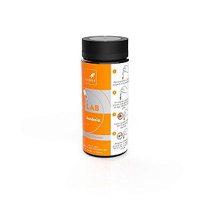 LAB Amônia