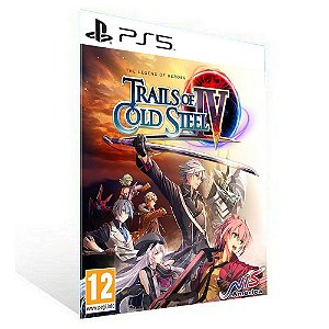 Cold steel hotsell iv psn
