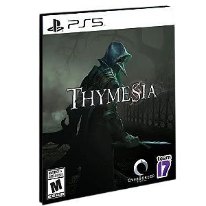 THYMESIA - PS5 - MÍDIA DIGITAL