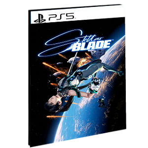Stellar Blade PS5  - PSN MÍDIA DIGITAL