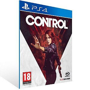 Control PS4 PSN Mídia Digital