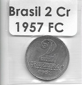 2 Cruzeiro 1954 FC ( LT 36)