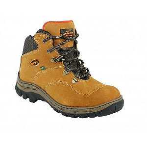 BOTA ADVENTURE  NOBUK CASTOR