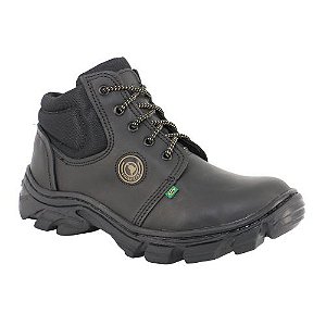BOTA ADVENTURE LATEGO PRETO