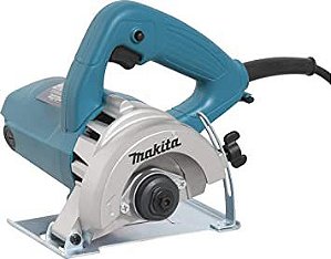 Serra Mármore 4.3/8 1300w 4100nh3z Makita