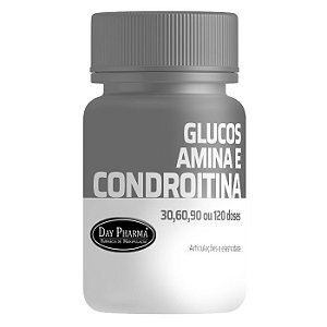 GNC Glucosamină 750 mg Condroitină 600 mg, 60 capsule