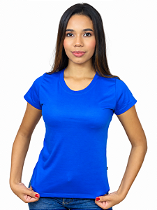 BABYLOOK 100% POLIESTER AZUL ROYAL