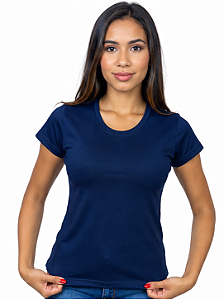 BABYLOOK 100% POLIESTER AZUL MARINHO
