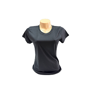 BABYLOOK MALHA PV PRETA - LINHA SUPREME/ANTI-PILLING