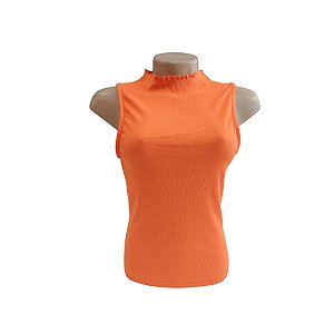 REGATA FRU FRU LARANJA