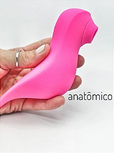 vibrador Passarinho