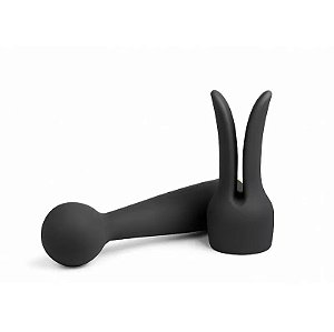 Vibrador por aplicativo com aquecimento