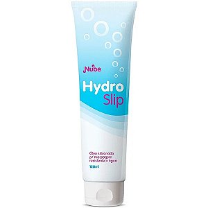 Hydro Slip Lubrificante Resistente a Água 120ml