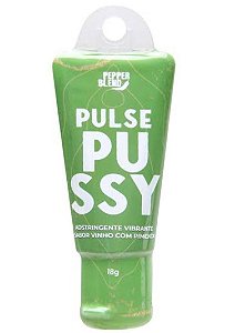 Pulse pussy