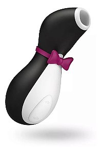 Vibrador Satisfyer Penguin