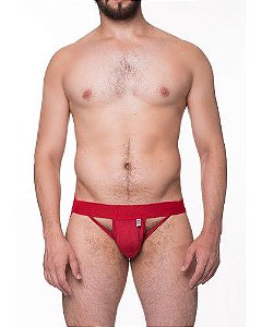 Cueca Jock Abertura Lateral