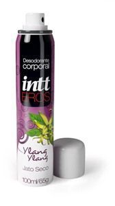 Desodorante Intimo Ylang Ylang