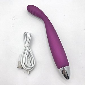 Vibrador Para Ponto G SVAKOM